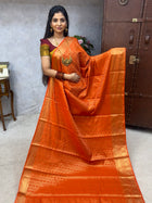 Warm Silk