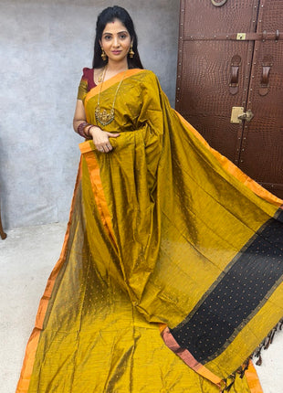 Jaipur Cotton with French Knots