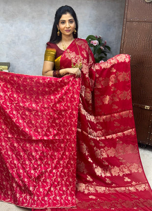 Georgette Banarasi