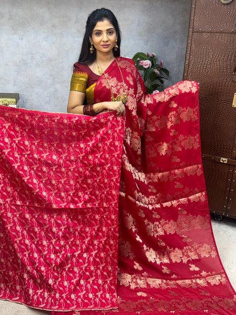 Georgette Banarasi