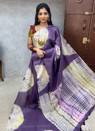 Ghicha Silk