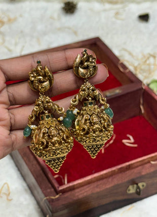 Jhumki