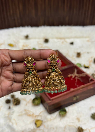 Jhumki