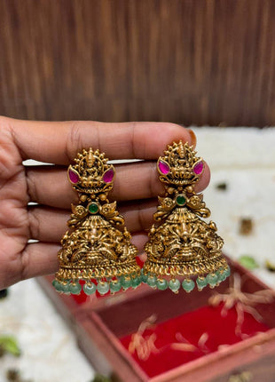 Jhumki