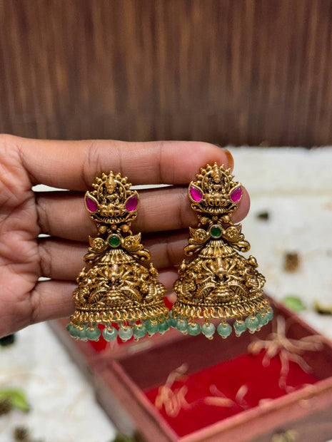Jhumki