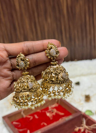 Jhumki