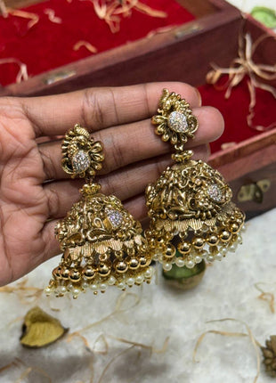 Jhumki