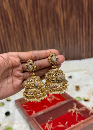 Jhumki
