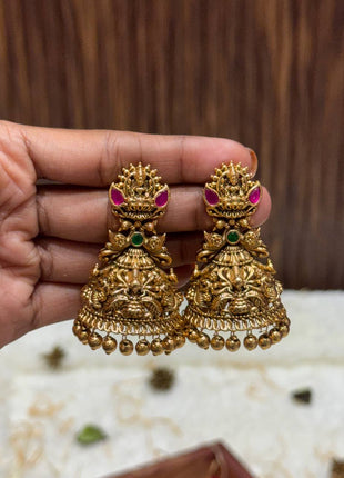 Jhumki