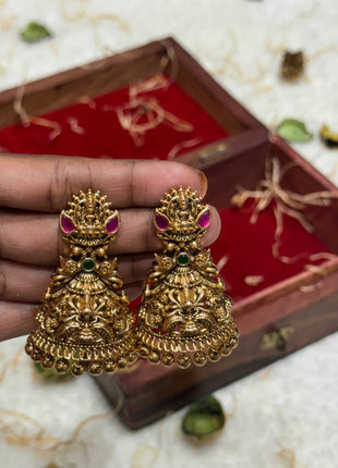Jhumki