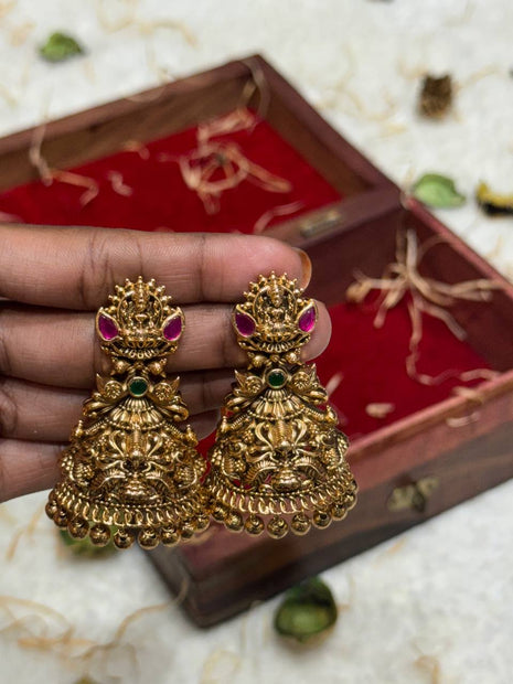 Jhumki