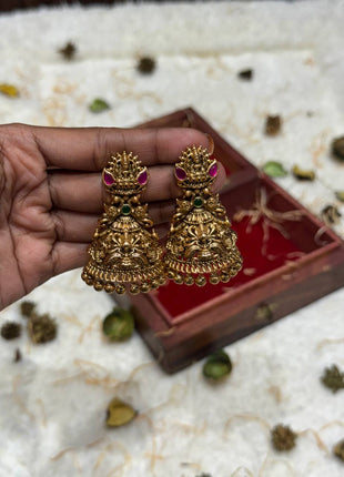 Jhumki