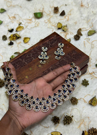 Stone Jewellery