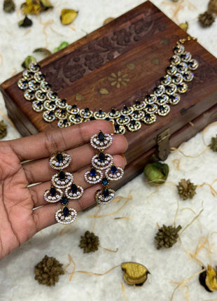 Stone Jewellery