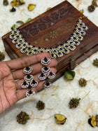 Stone Jewellery