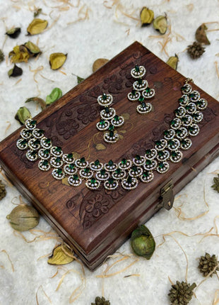 Stone Jewellery