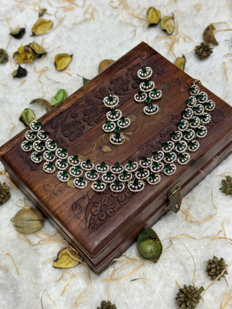 Stone Jewellery