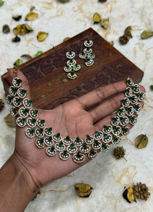 Stone Jewellery