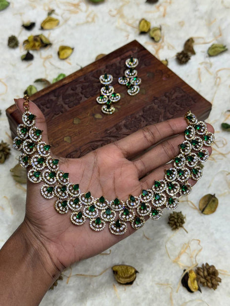 Stone Jewellery