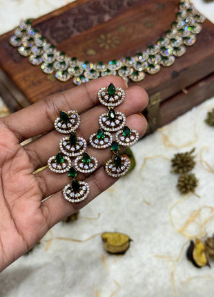 Stone Jewellery