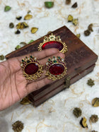Pendant with Stud