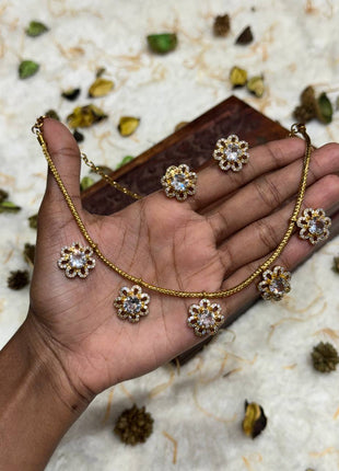 Stone Jewellery