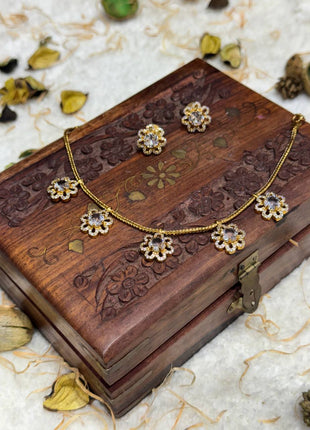 Stone Jewellery