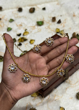 Stone Jewellery