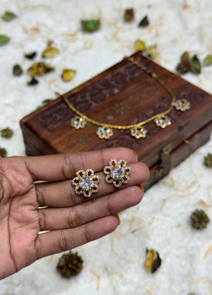 Stone Jewellery