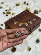 Stone Jewellery