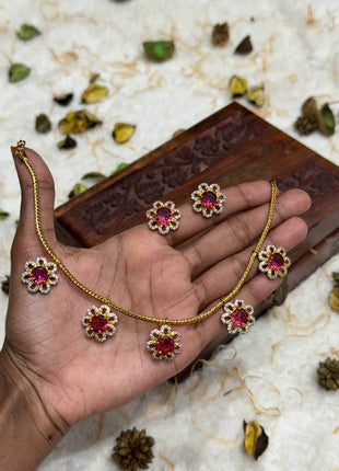Stone Jewellery