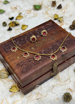 Stone Jewellery