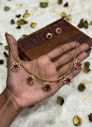 Stone Jewellery