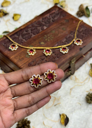 Stone Jewellery