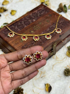 Stone Jewellery