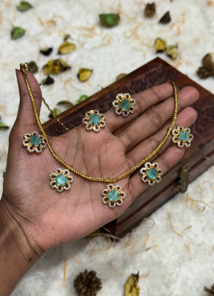 Stone Jewellery