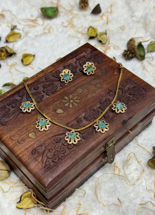 Stone Jewellery