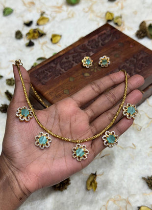 Stone Jewellery