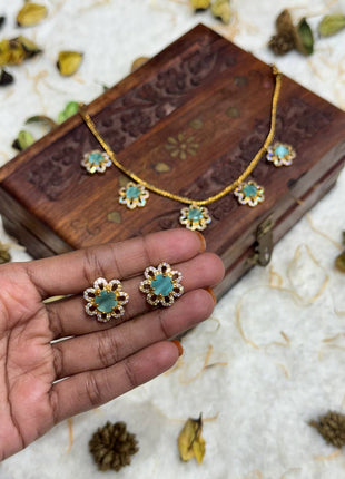 Stone Jewellery