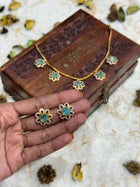 Stone Jewellery