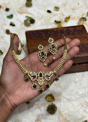 Stone Jewellery