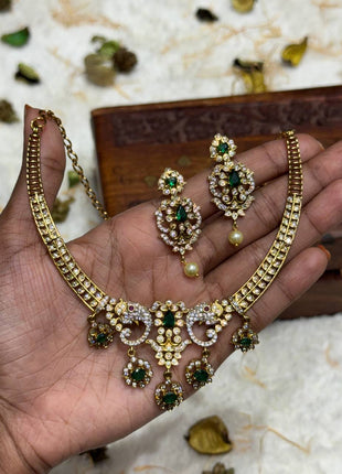Stone Jewellery