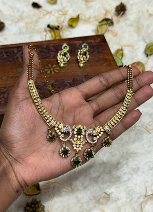 Stone Jewellery