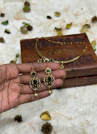 Stone Jewellery