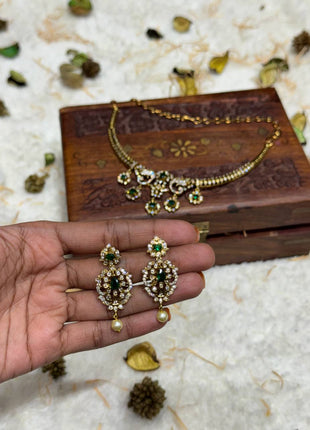 Stone Jewellery