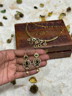 Stone Jewellery