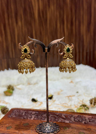 Jhumki