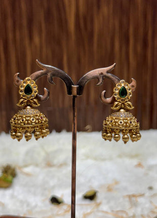Jhumki