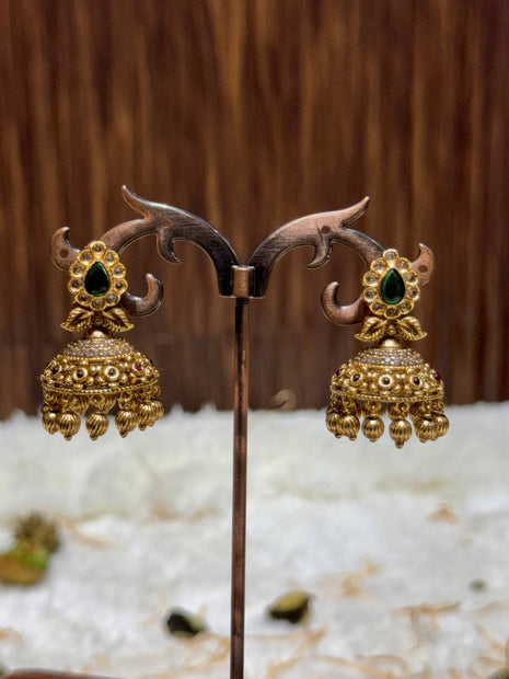 Jhumki