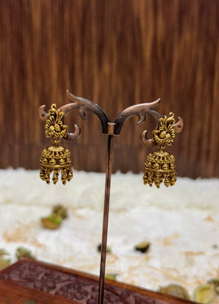 Jhumki